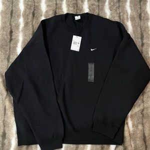 NWT Mens Nike Crew Neck